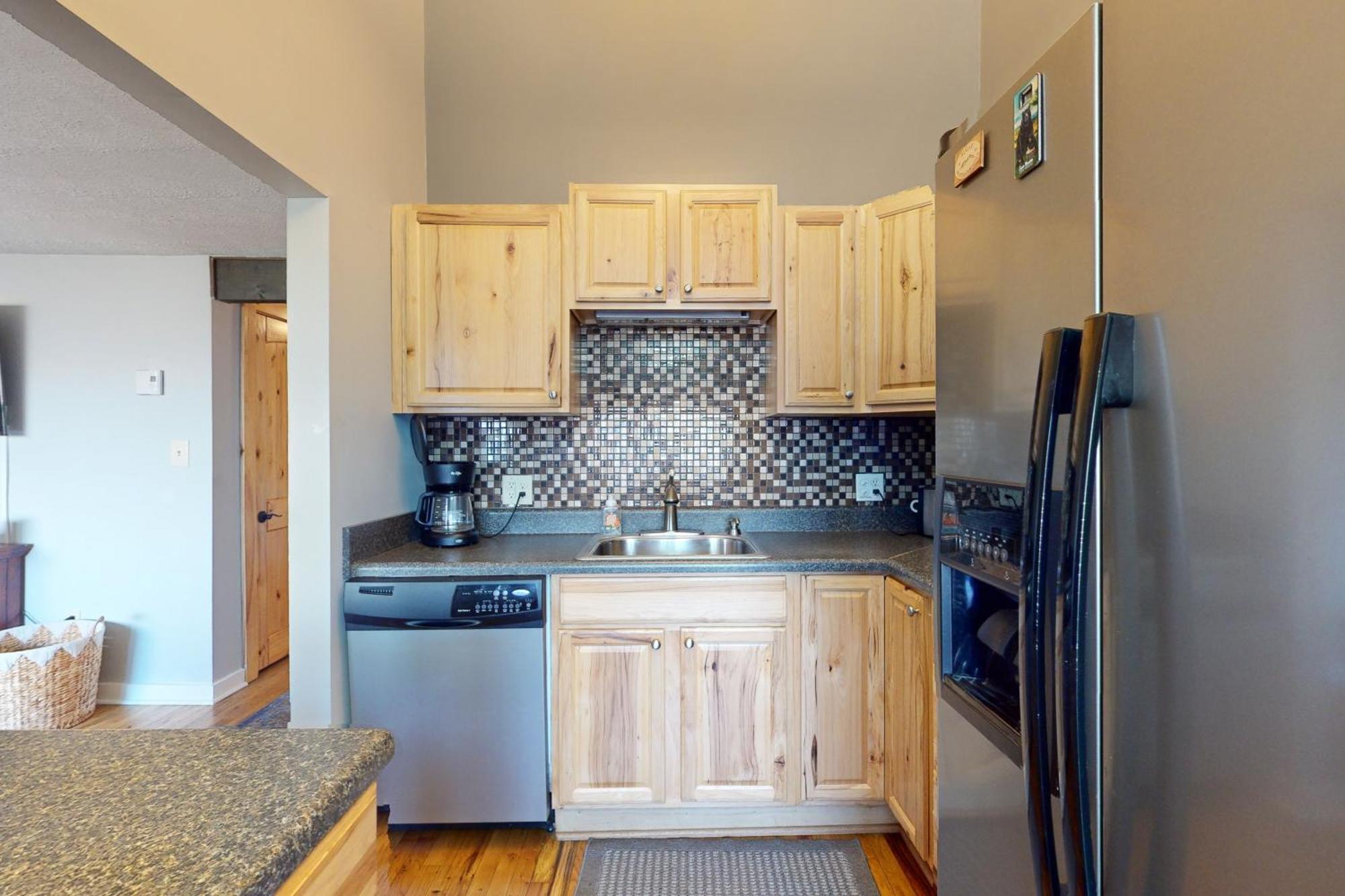 Briarcliff A-03 Apartment Sugar Mountain Exterior foto